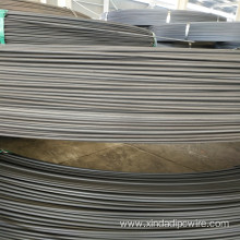 4mm Cold Drawn Smooth Surface PC Steel Wire